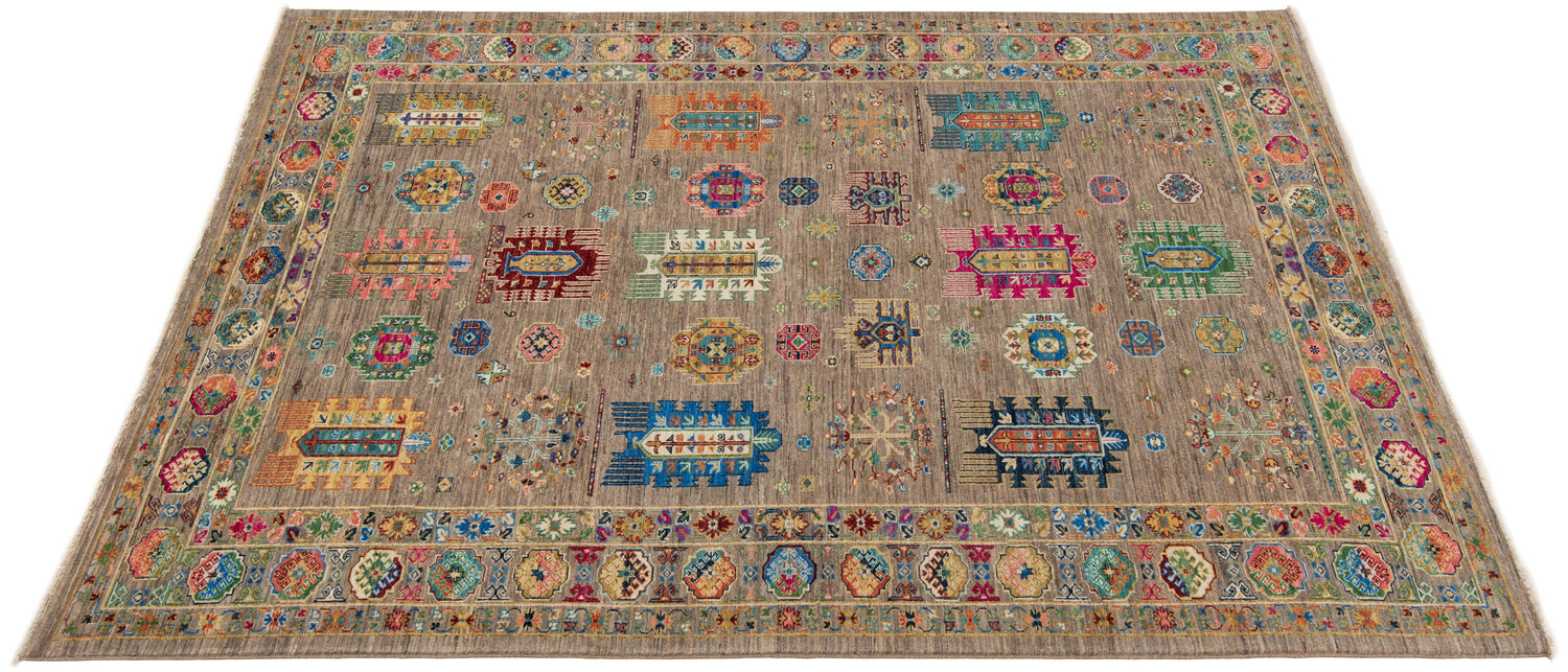 Alfombra Ziegler | 292 x 207 cm