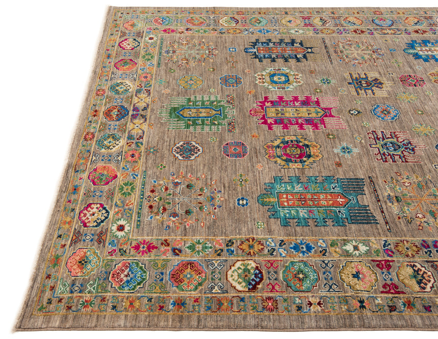 Alfombra Ziegler | 292 x 207 cm