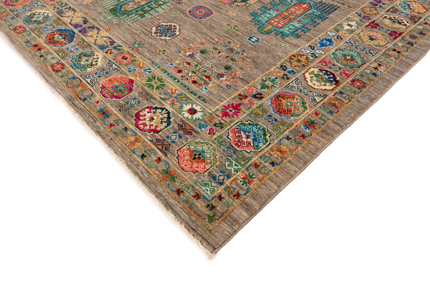 Alfombra Ziegler | 292 x 207 cm