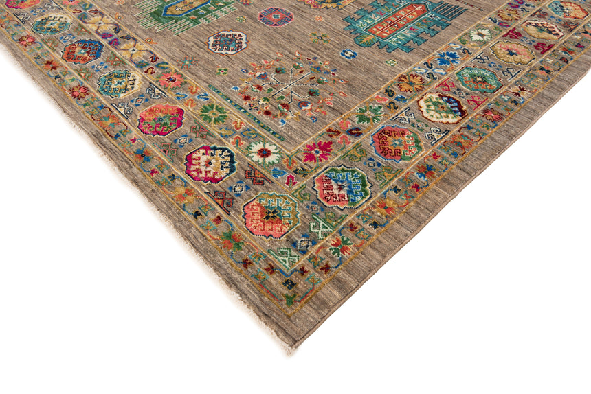 Alfombra Ziegler | 292 x 207 cm