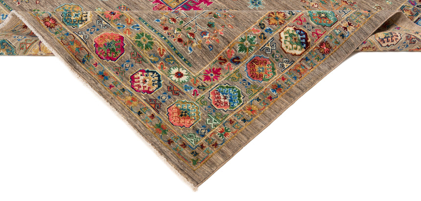 Alfombra Ziegler | 292 x 207 cm