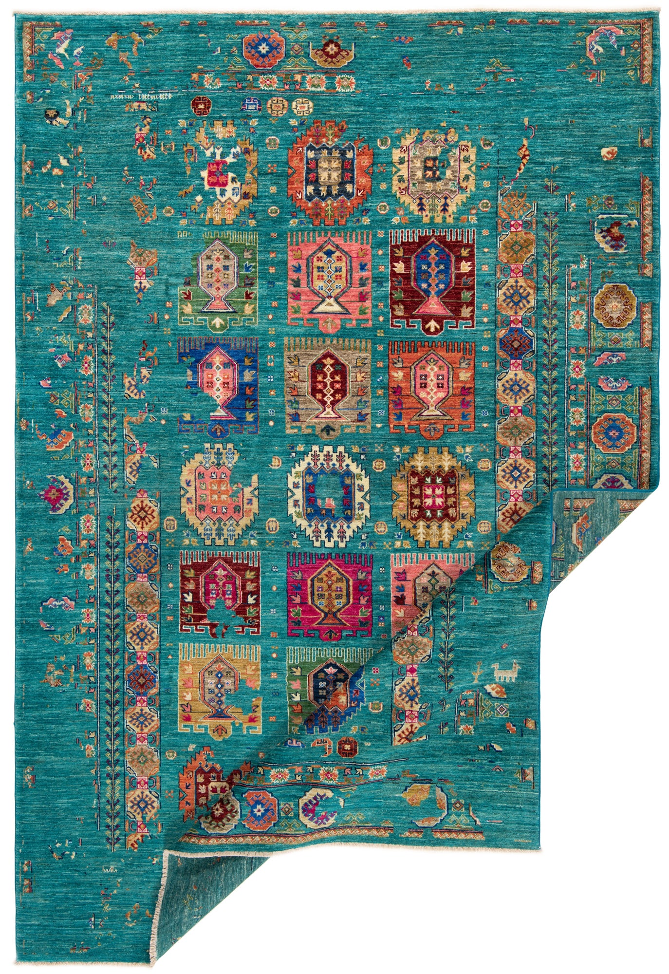 Alfombra Ziegler | 297 x 202 cm