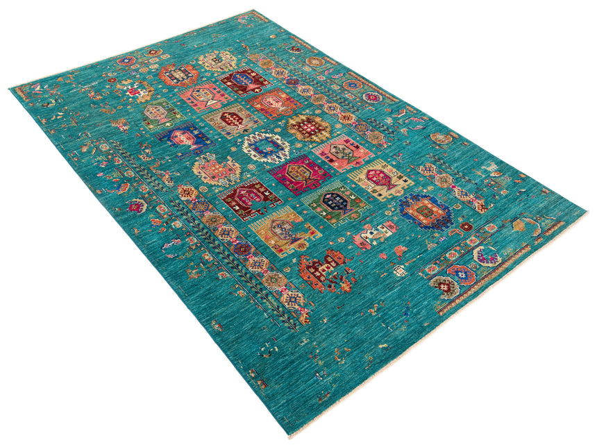 Alfombra Ziegler | 297 x 202 cm