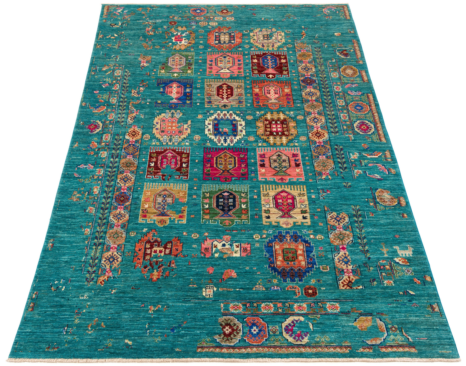 Alfombra Ziegler | 297 x 202 cm