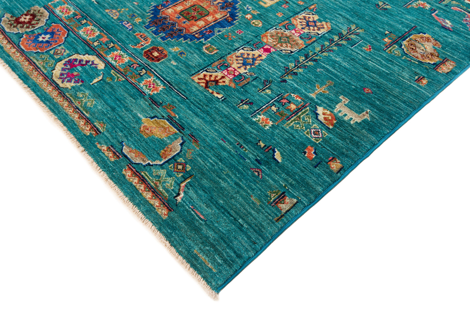 Alfombra Ziegler | 297 x 202 cm