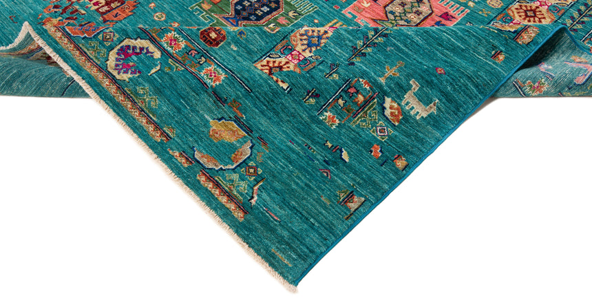 Alfombra Ziegler | 297 x 202 cm