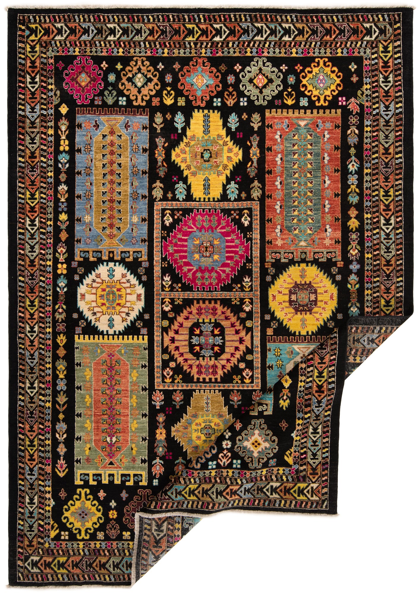 Alfombra Ziegler | 276 x 192 cm