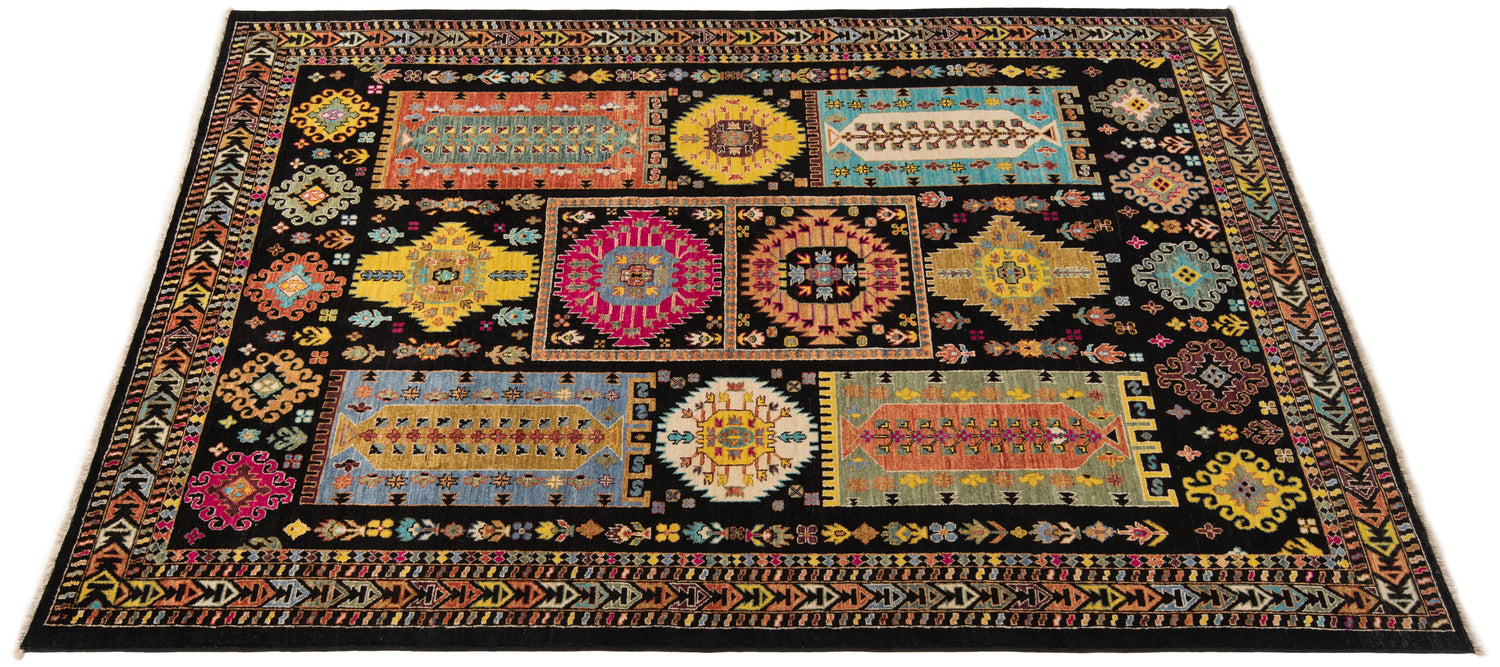 Alfombra Ziegler | 276 x 192 cm