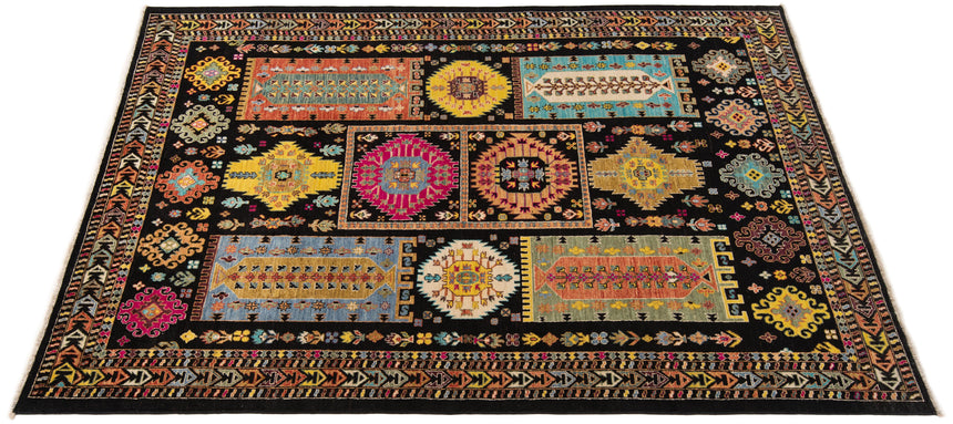 Alfombra Ziegler | 276 x 192 cm