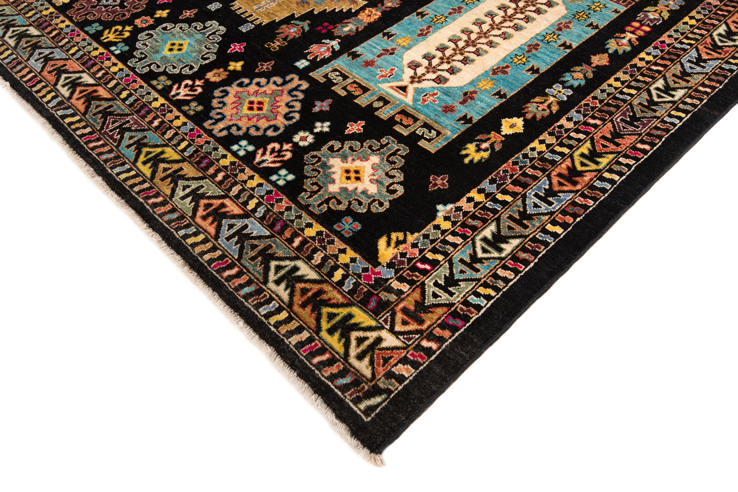 Alfombra Ziegler | 276 x 192 cm