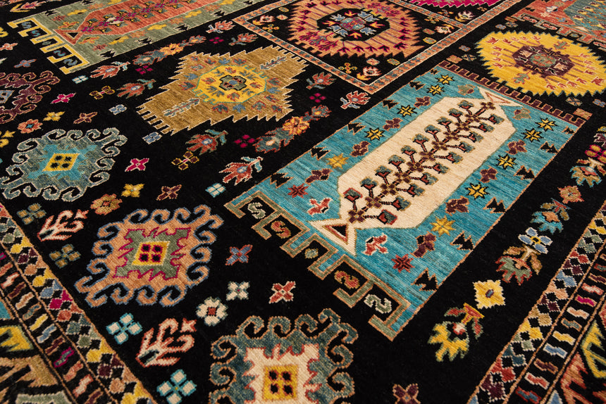 Alfombra Ziegler | 276 x 192 cm