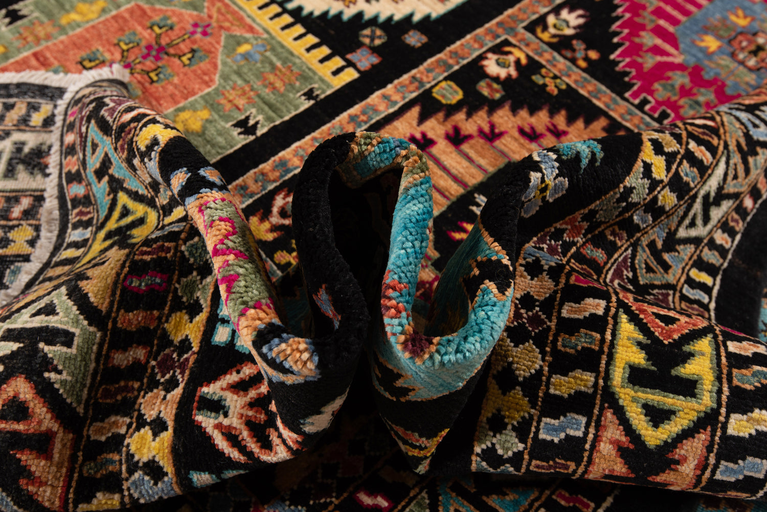 Alfombra Ziegler | 276 x 192 cm