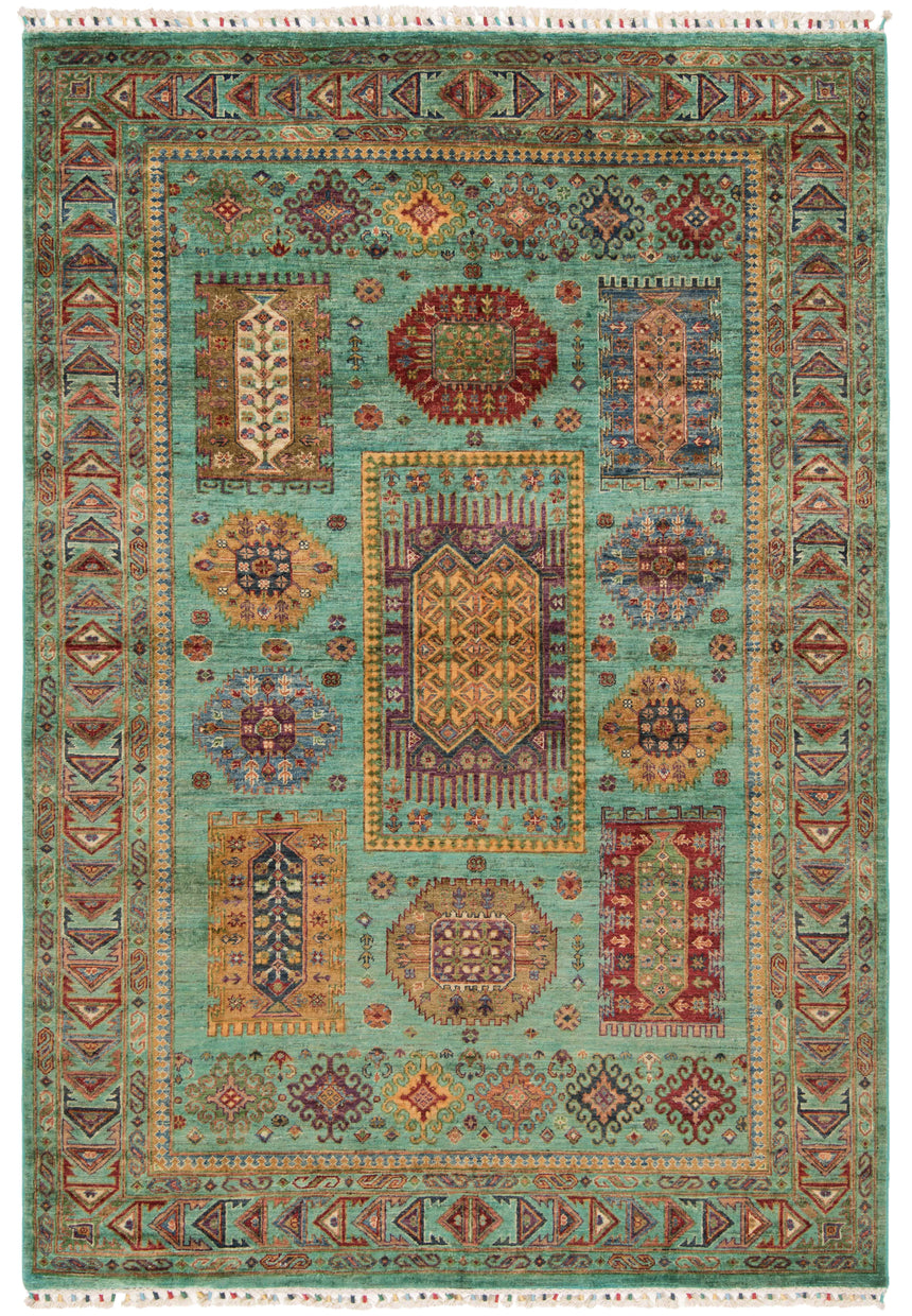 Alfombra Ziegler | 248 x 171 cm