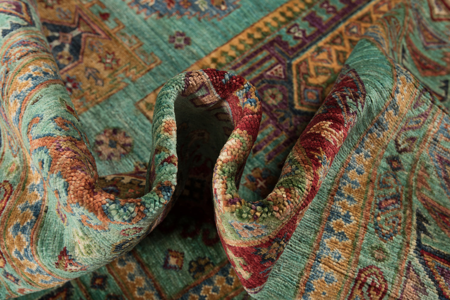 Alfombra Ziegler | 248 x 171 cm