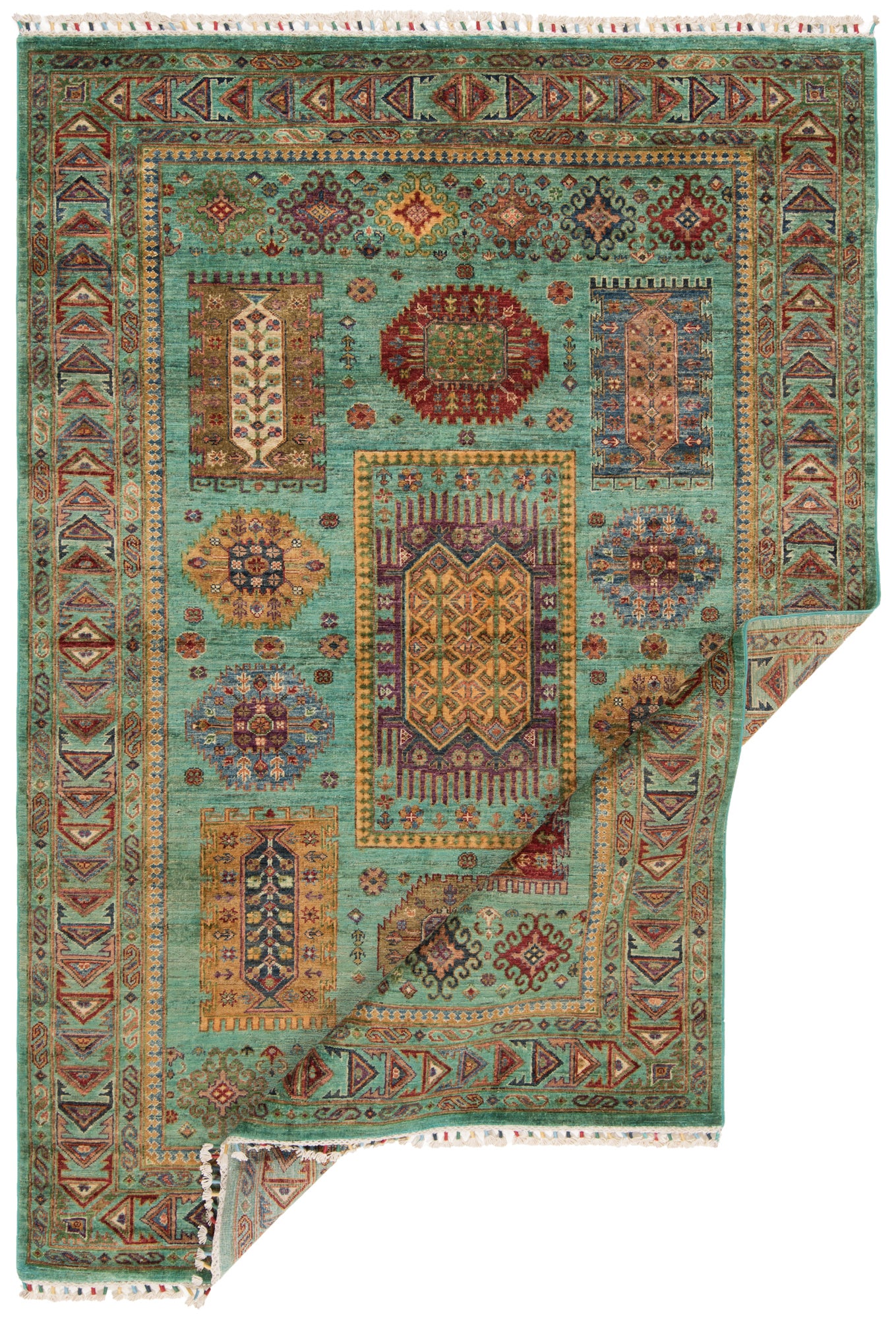 Alfombra Ziegler | 248 x 171 cm