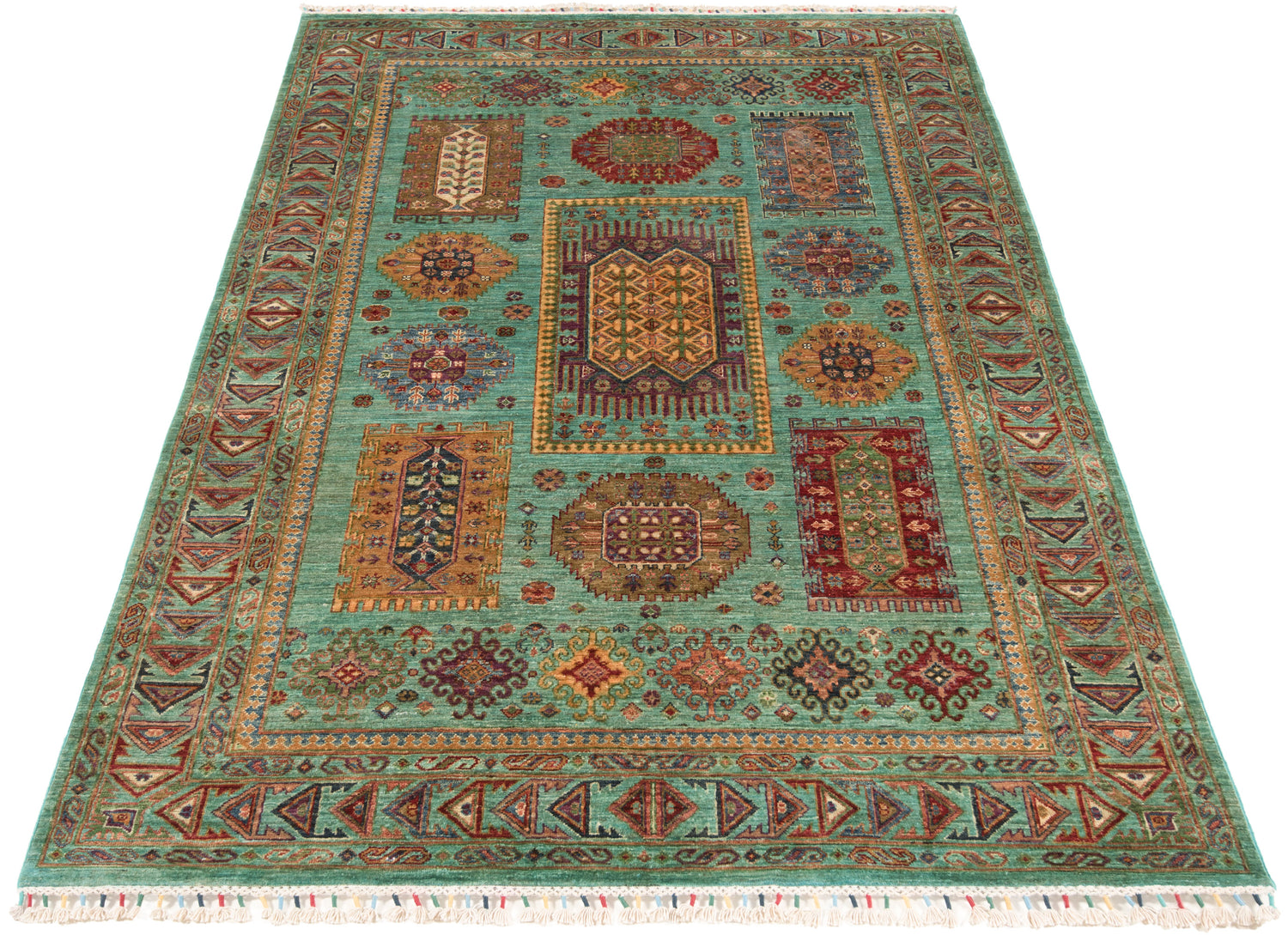 Alfombra Ziegler | 248 x 171 cm