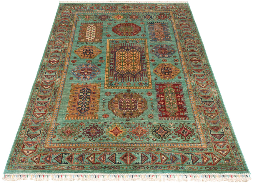 Alfombra Ziegler | 248 x 171 cm