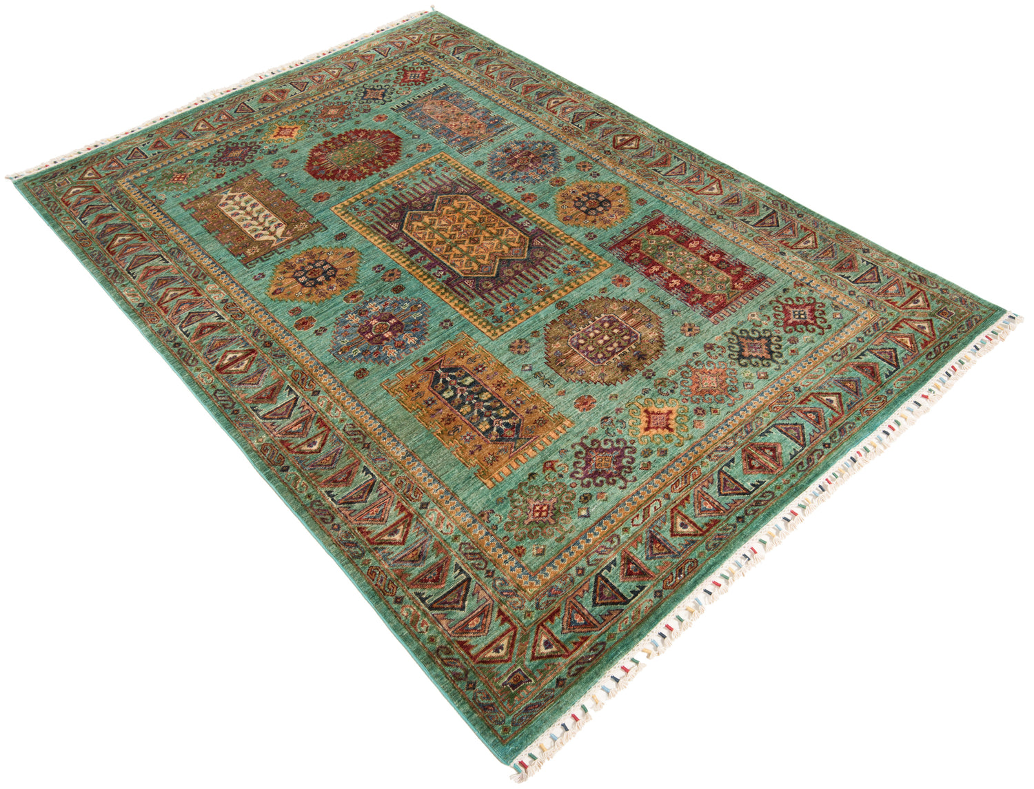 Alfombra Ziegler | 248 x 171 cm