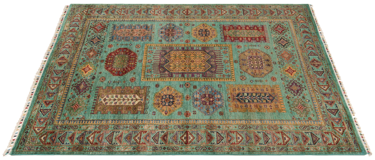 Alfombra Ziegler | 248 x 171 cm