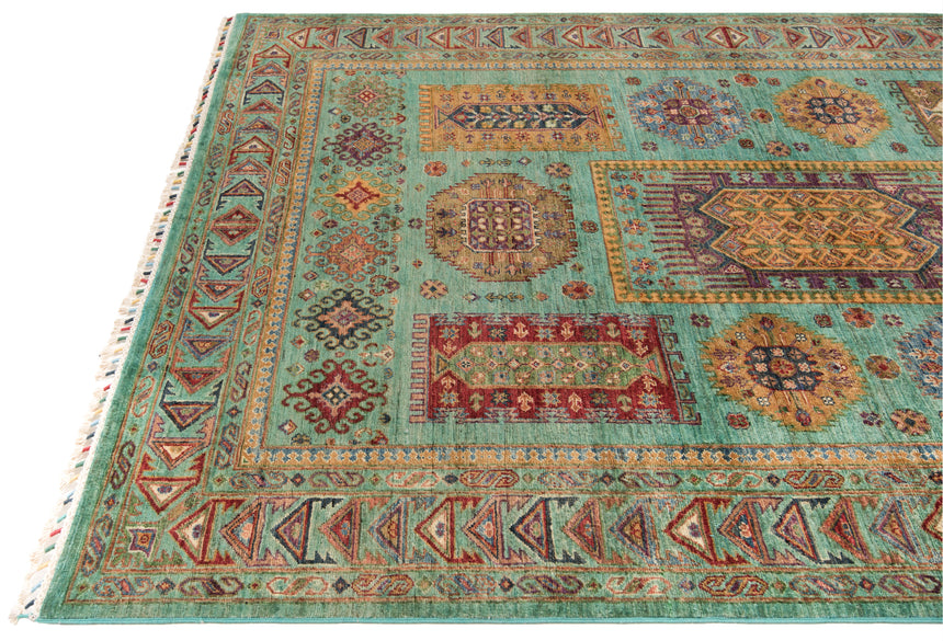 Alfombra Ziegler | 248 x 171 cm