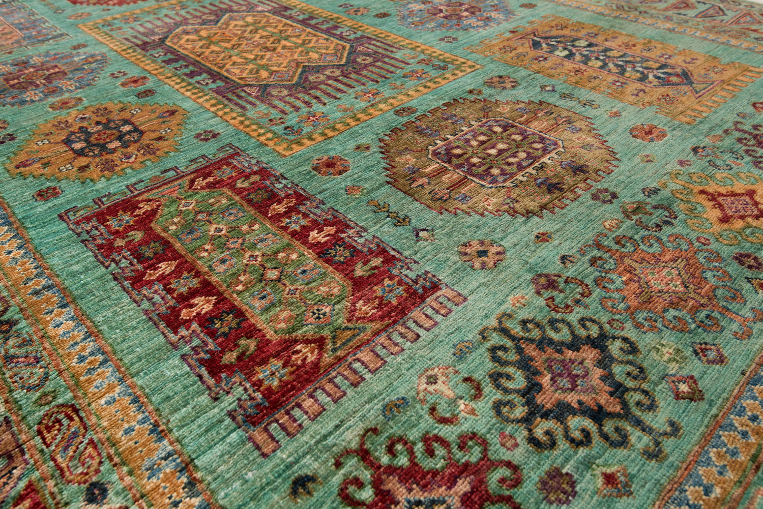 Alfombra Ziegler | 248 x 171 cm