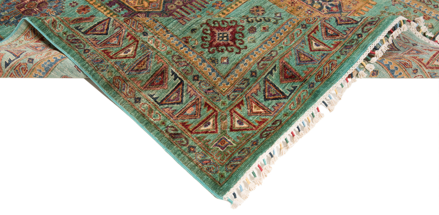 Alfombra Ziegler | 248 x 171 cm