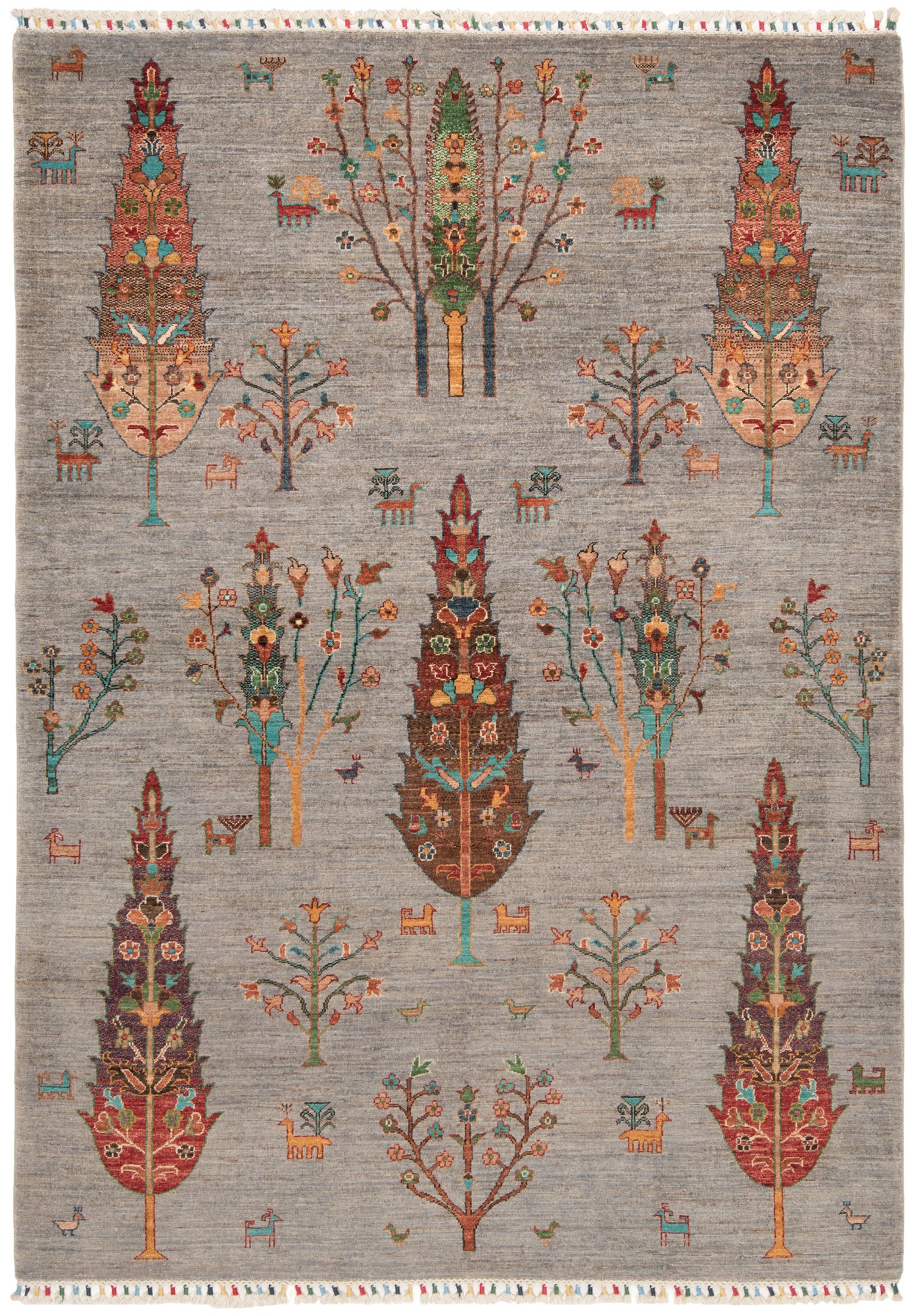 Alfombra Ziegler | 237 x 168 cm