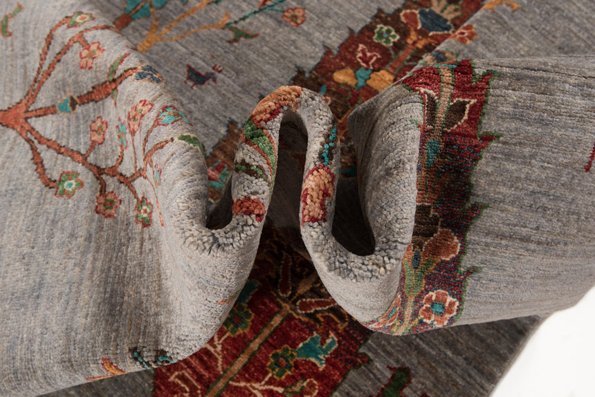 Alfombra Ziegler | 237 x 168 cm