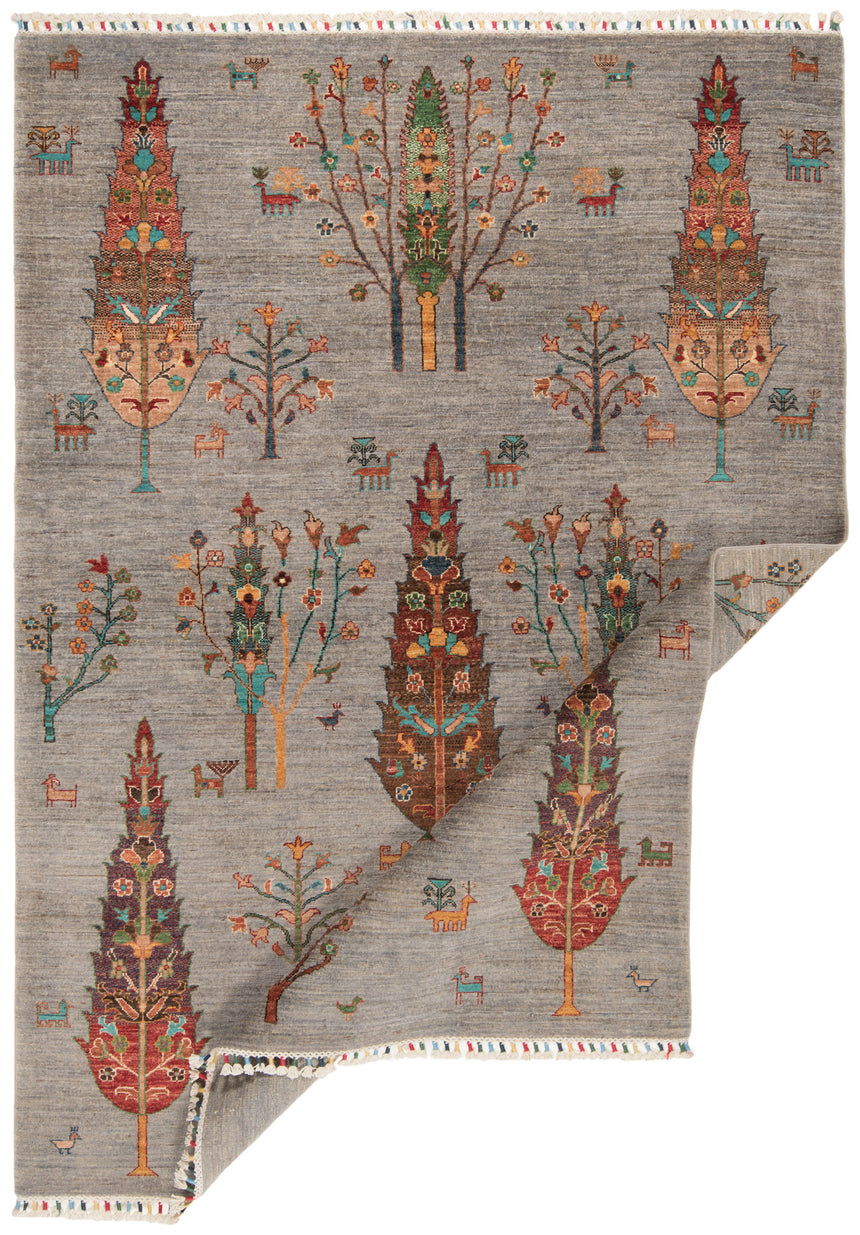 Alfombra Ziegler | 237 x 168 cm