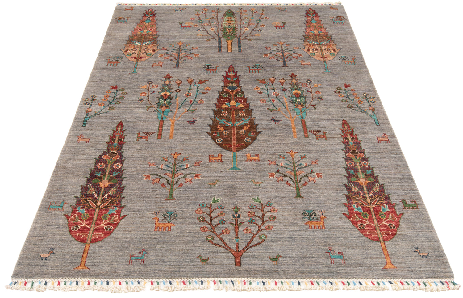 Alfombra Ziegler | 237 x 168 cm