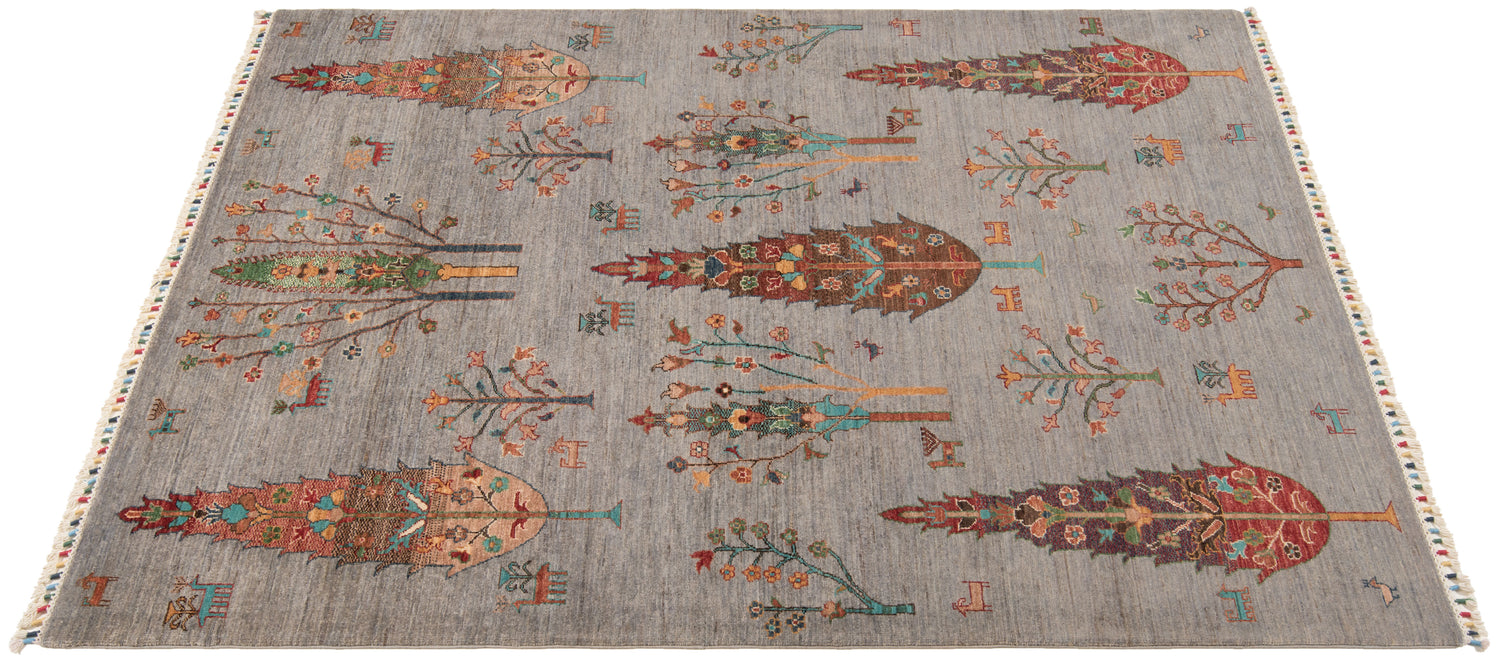 Alfombra Ziegler | 237 x 168 cm