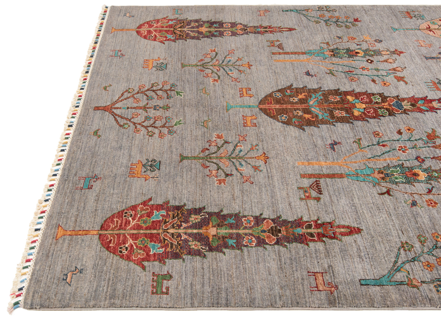 Alfombra Ziegler | 237 x 168 cm