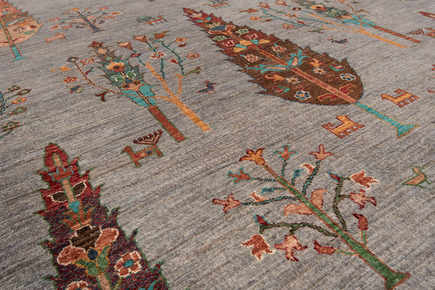 Alfombra Ziegler | 237 x 168 cm