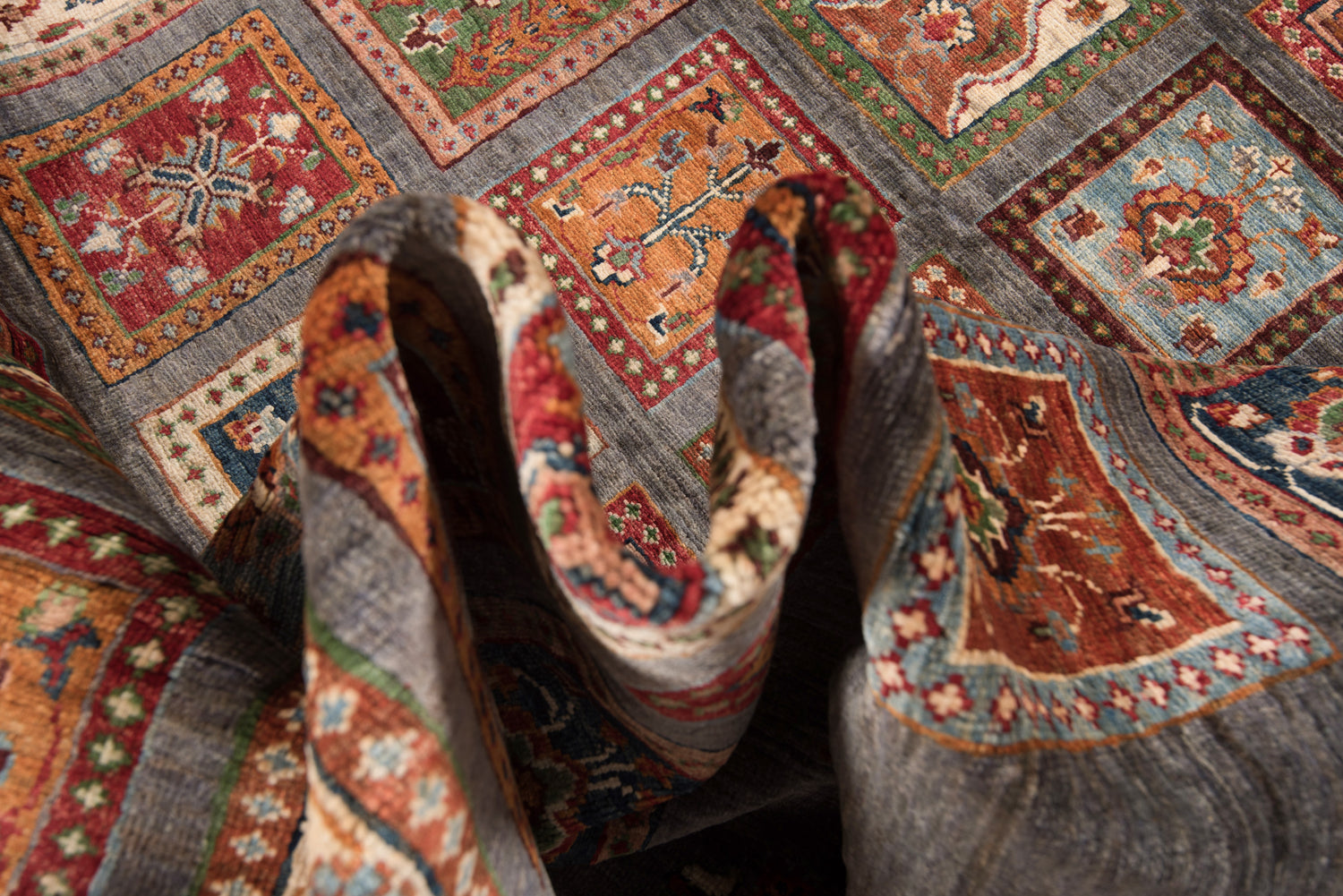 Alfombra Ziegler | 230 x 169 cm