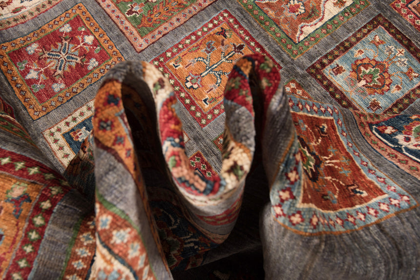 Alfombra Ziegler | 230 x 169 cm