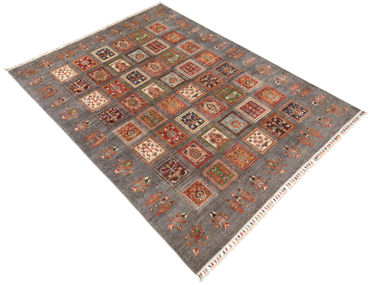 Alfombra Ziegler | 230 x 169 cm