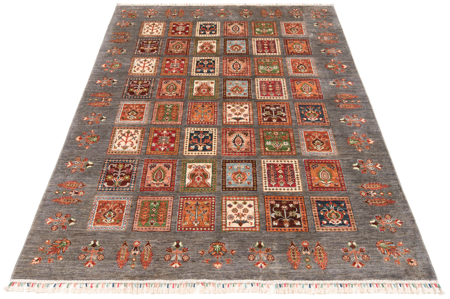 Alfombra Ziegler | 230 x 169 cm