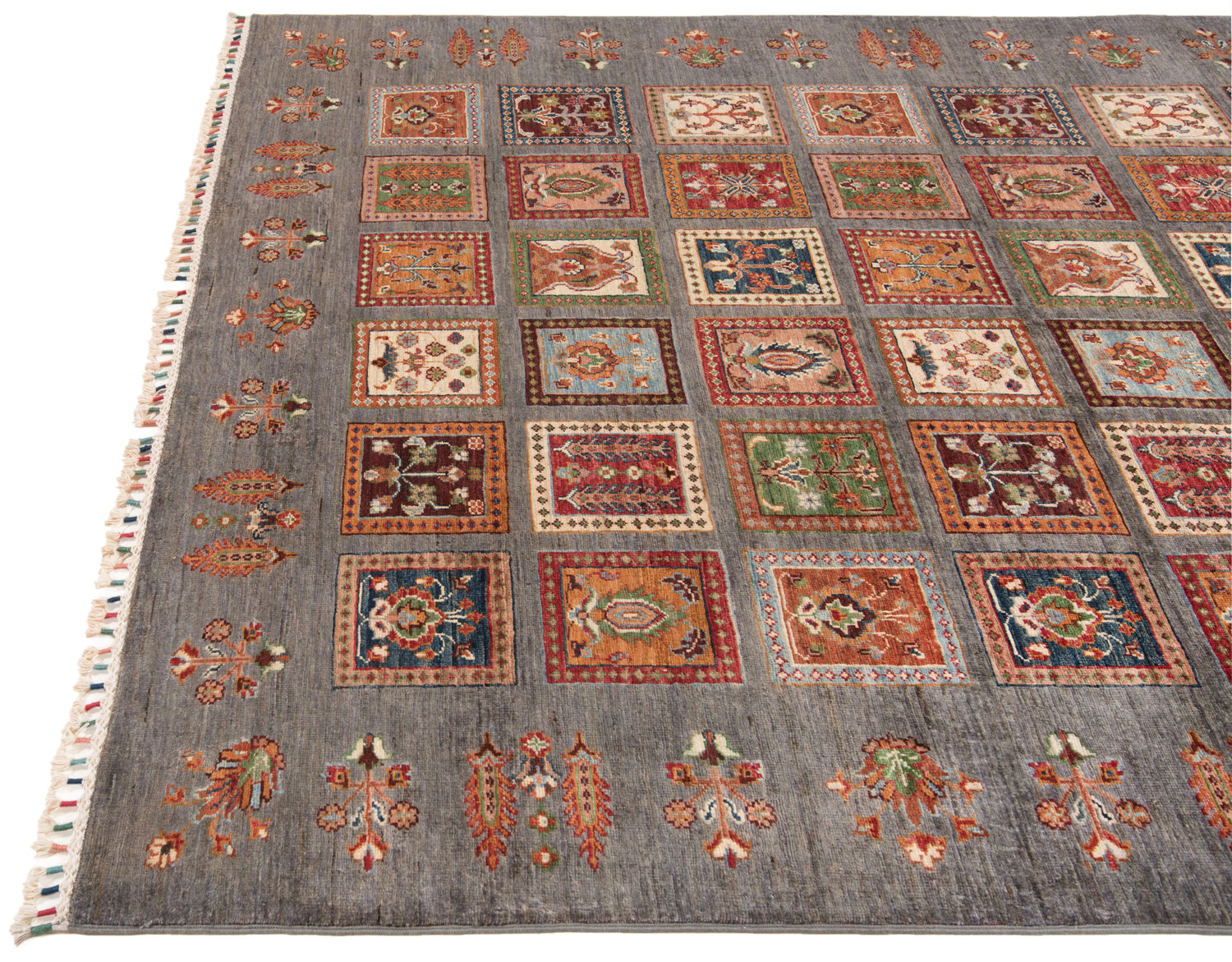 Alfombra Ziegler | 230 x 169 cm