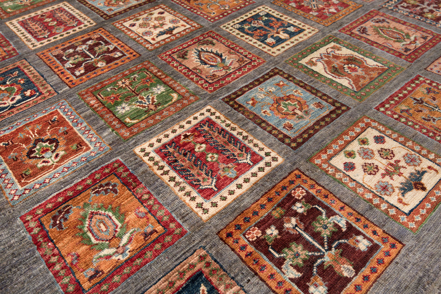 Alfombra Ziegler | 230 x 169 cm