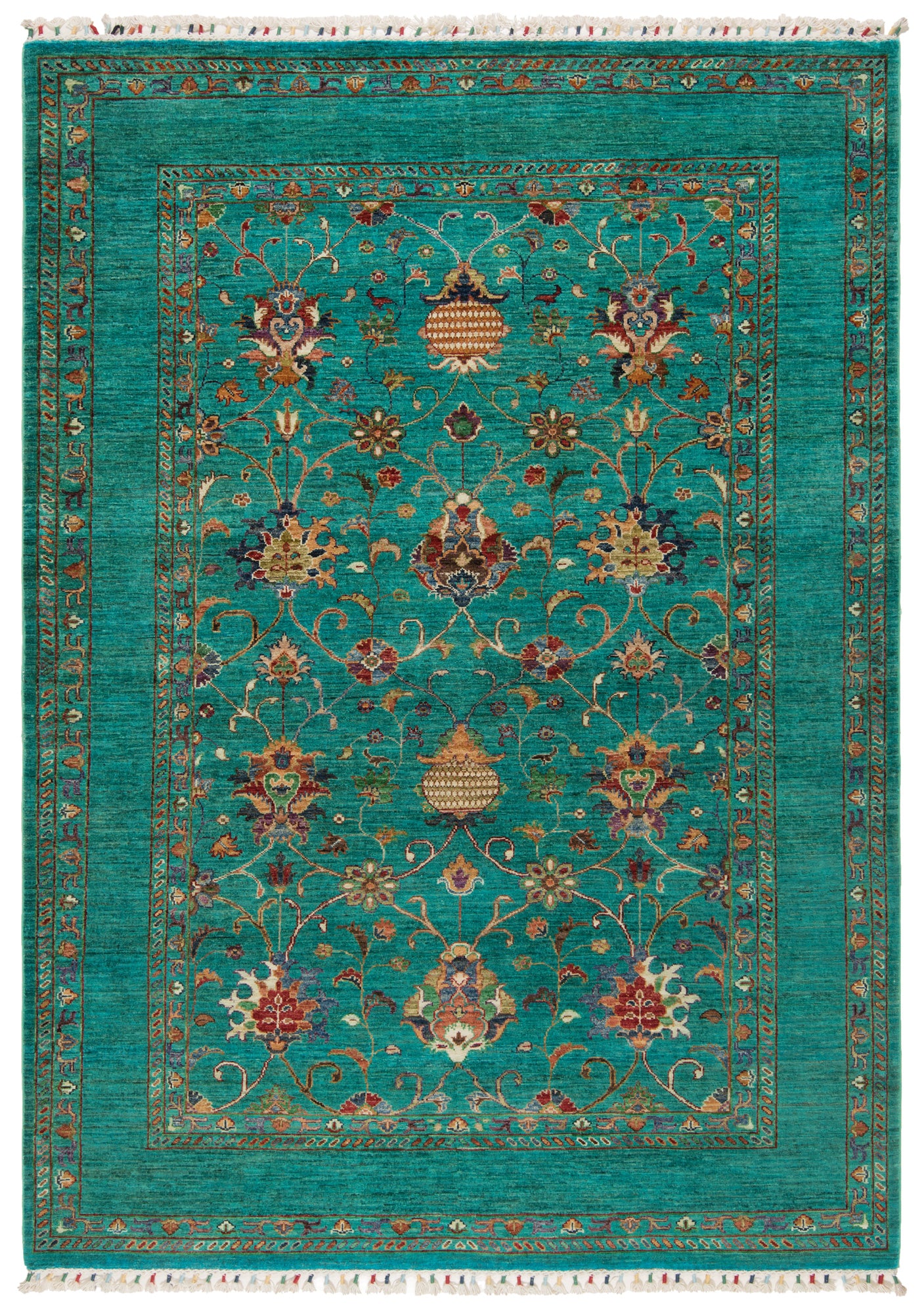 Alfombra Ziegler | 244 x 171 cm