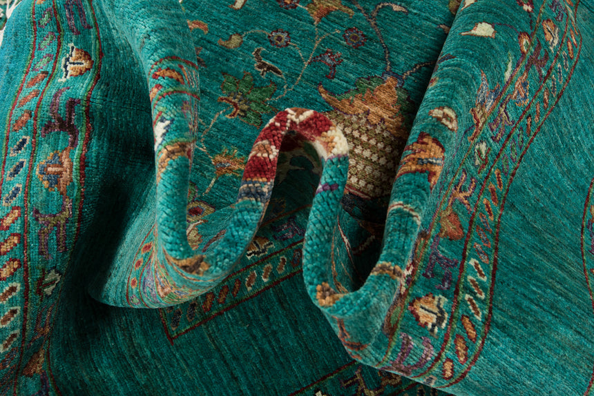 Alfombra Ziegler | 244 x 171 cm