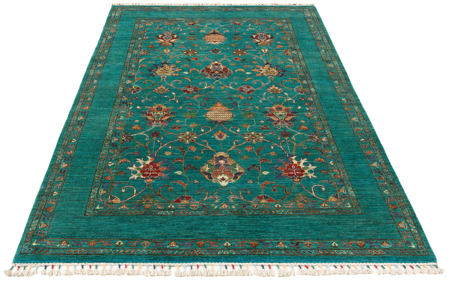 Alfombra Ziegler | 244 x 171 cm