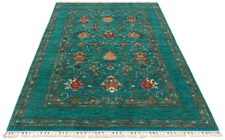 Alfombra Ziegler | 244 x 171 cm