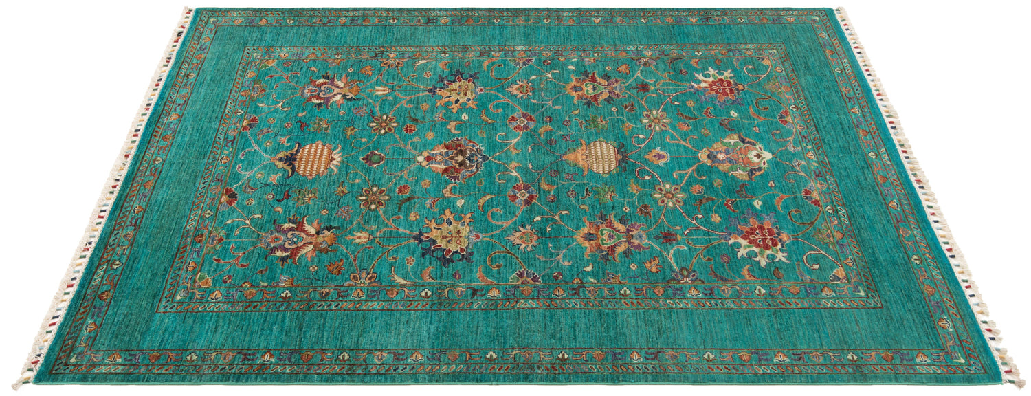 Alfombra Ziegler | 244 x 171 cm