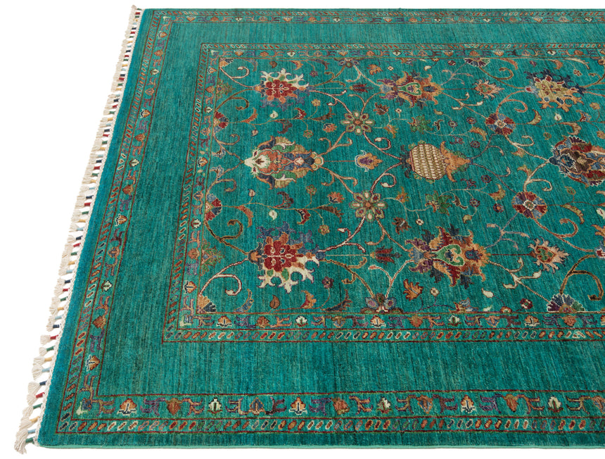 Alfombra Ziegler | 244 x 171 cm