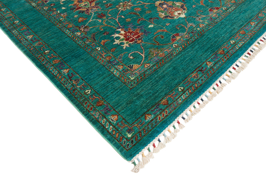 Alfombra Ziegler | 244 x 171 cm