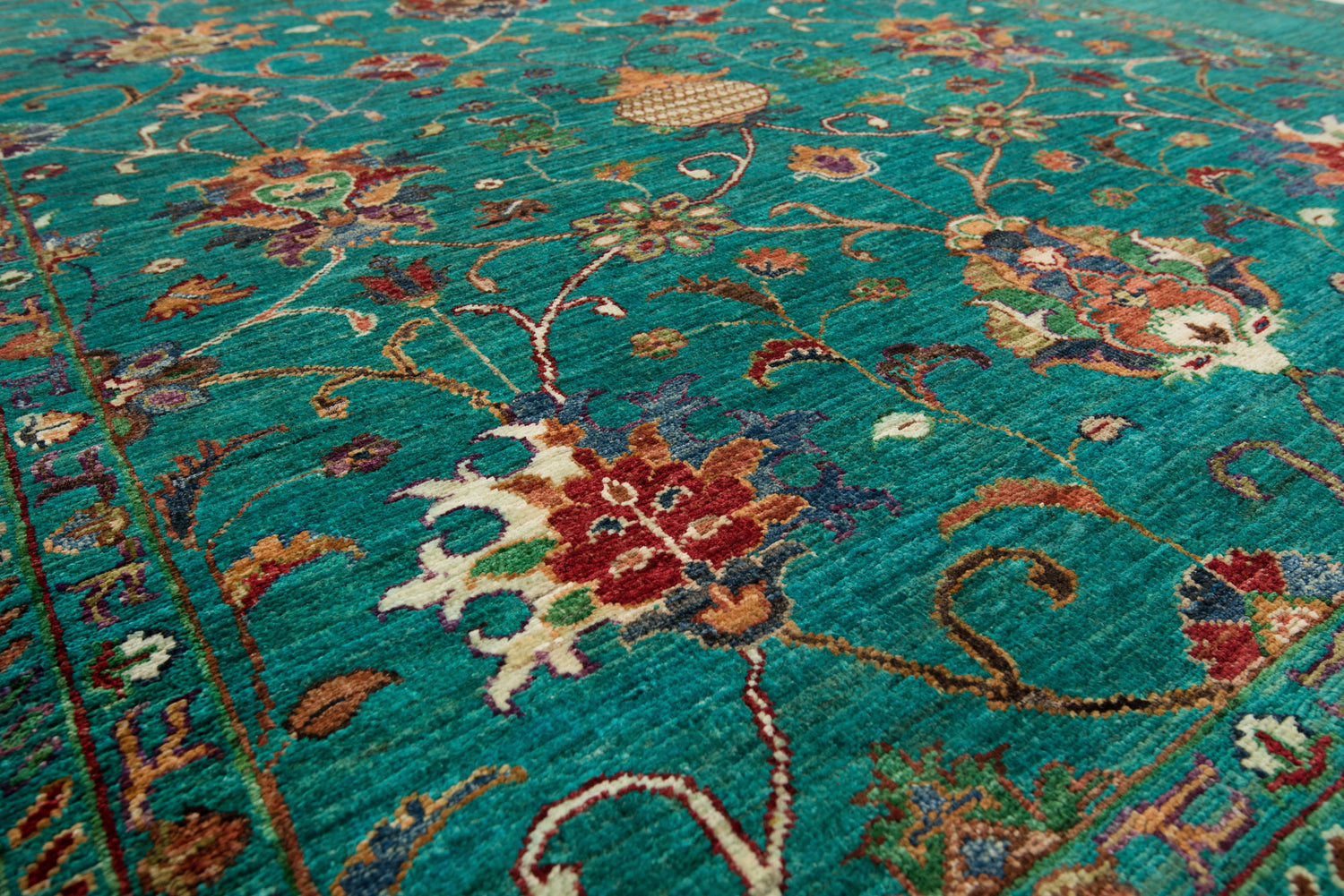 Alfombra Ziegler | 244 x 171 cm