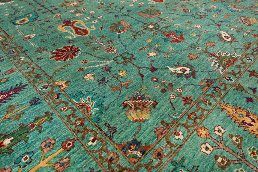 Ziegler Rug | 290 x 205cm