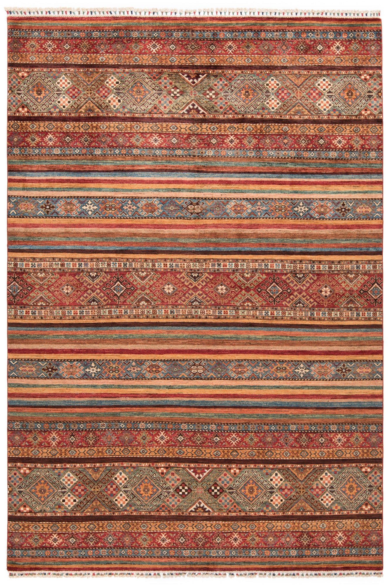 Ziegler debe alfombra | 300 x 205 cm