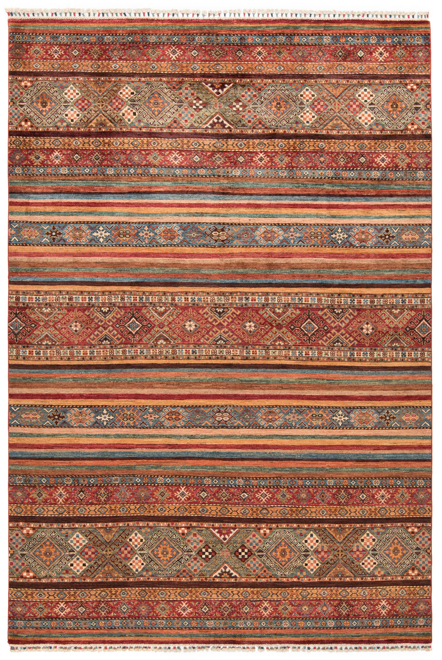 Ziegler debe alfombra | 300 x 205 cm